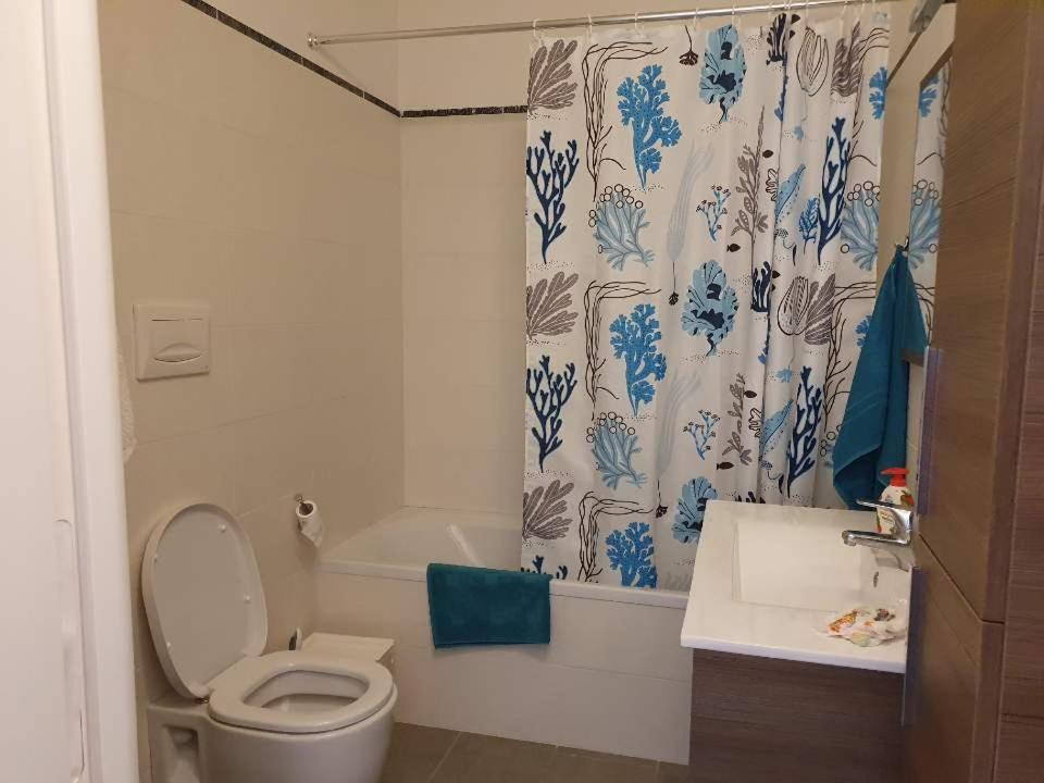 Apartament Casa Di Clara San Bartolomeo Al Mare Zewnętrze zdjęcie
