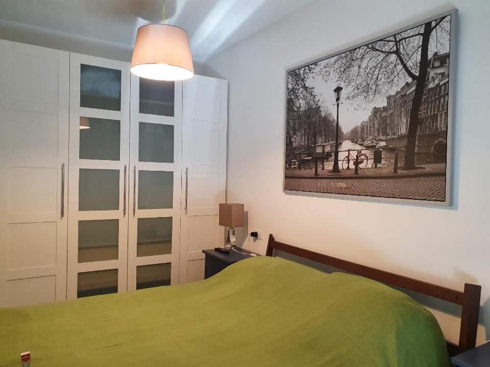 Apartament Casa Di Clara San Bartolomeo Al Mare Zewnętrze zdjęcie